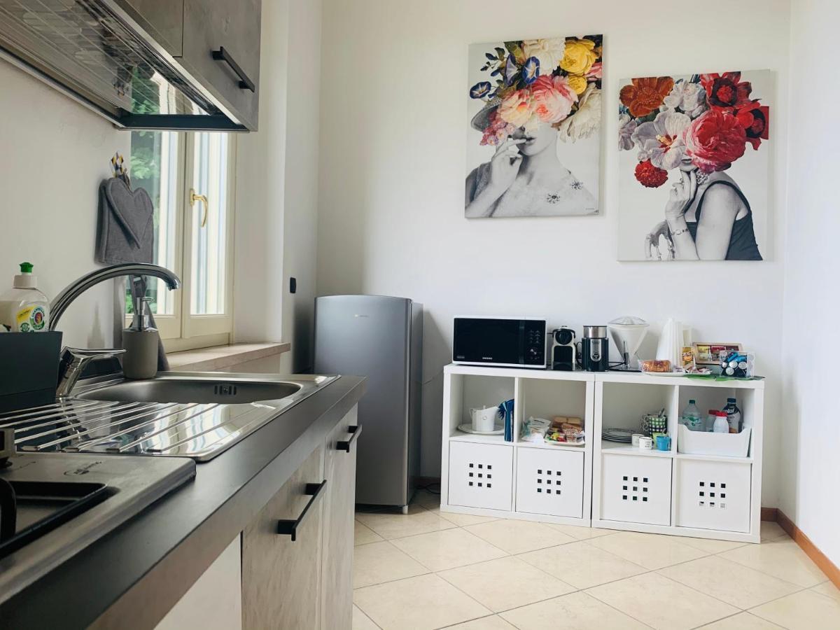 My Home By Sveva Parma Buitenkant foto