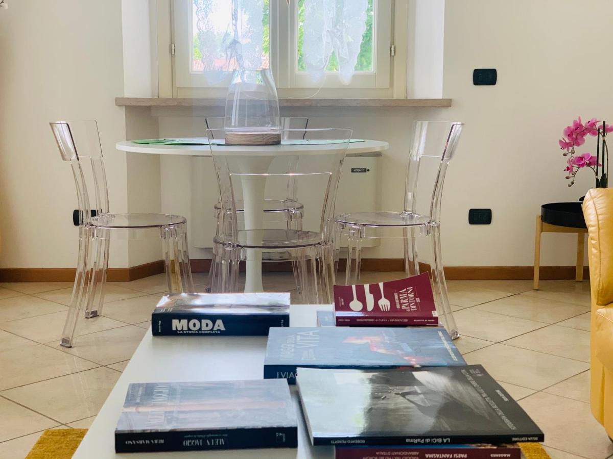 My Home By Sveva Parma Buitenkant foto