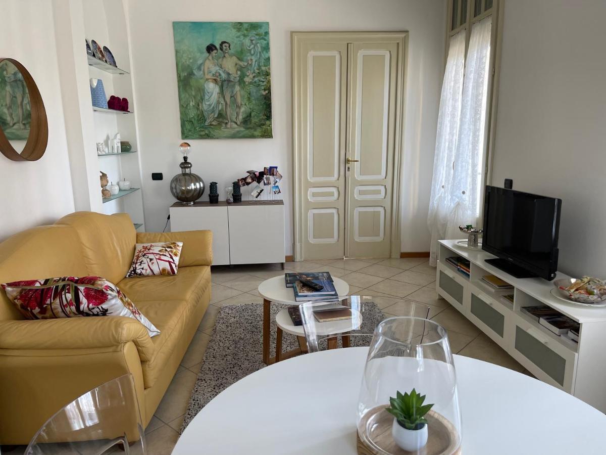 My Home By Sveva Parma Buitenkant foto