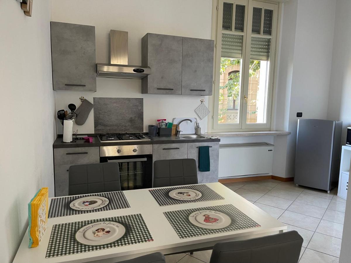 My Home By Sveva Parma Buitenkant foto