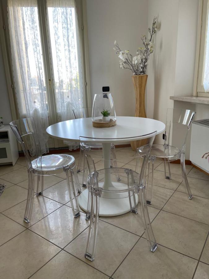 My Home By Sveva Parma Buitenkant foto
