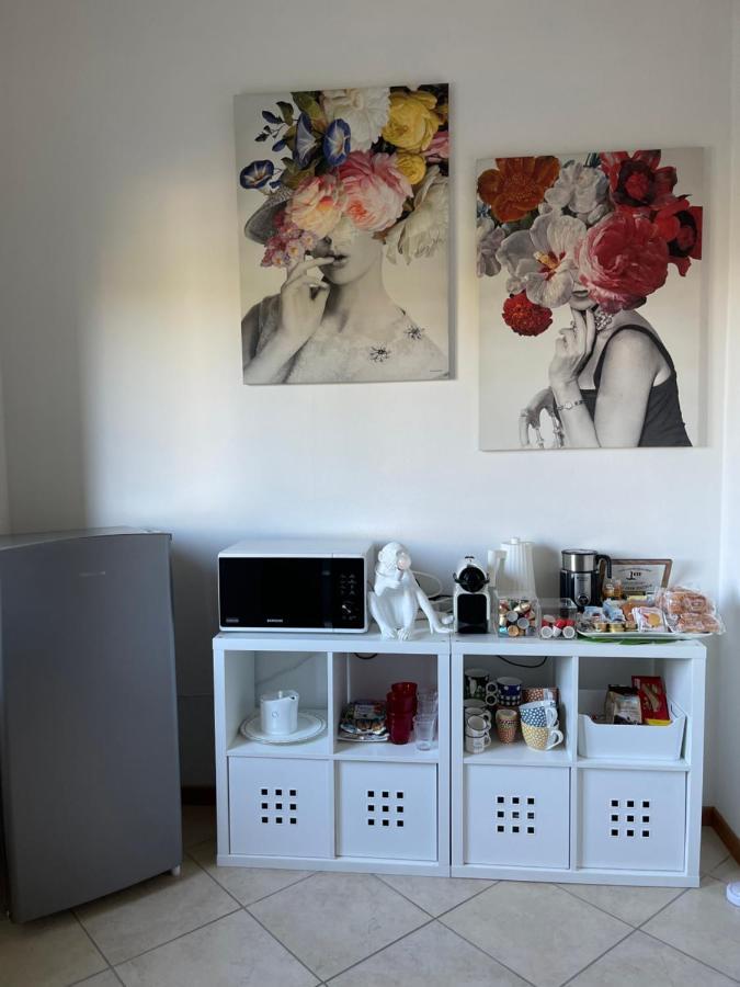 My Home By Sveva Parma Buitenkant foto