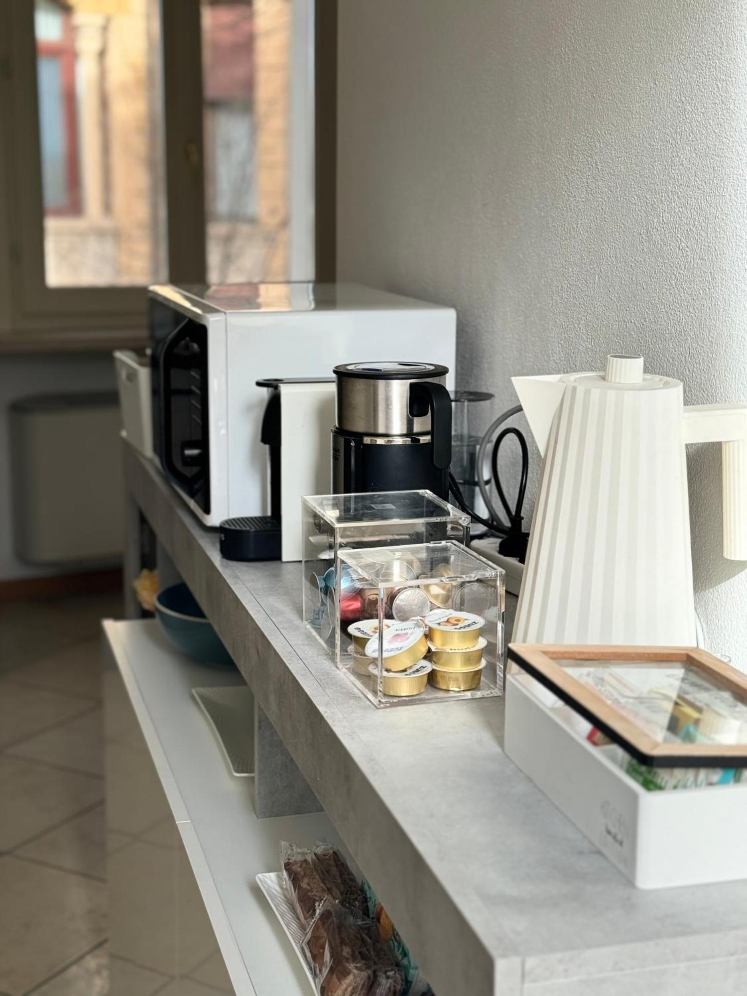 My Home By Sveva Parma Buitenkant foto