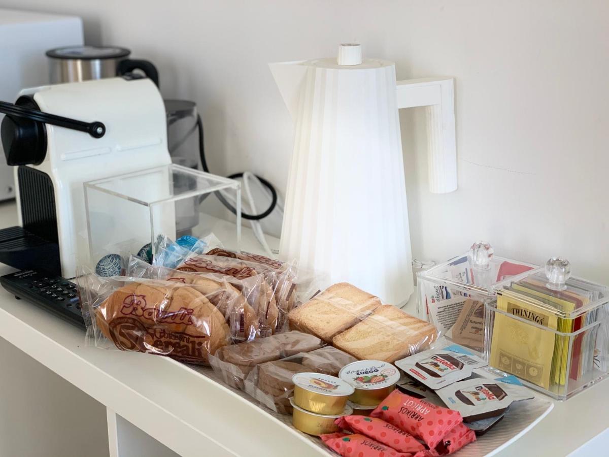 My Home By Sveva Parma Buitenkant foto